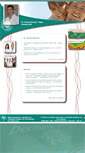 Mobile Screenshot of gustavobarreto.dermatosbd.org.br